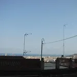 Cozy studio with views close to Park Güell
