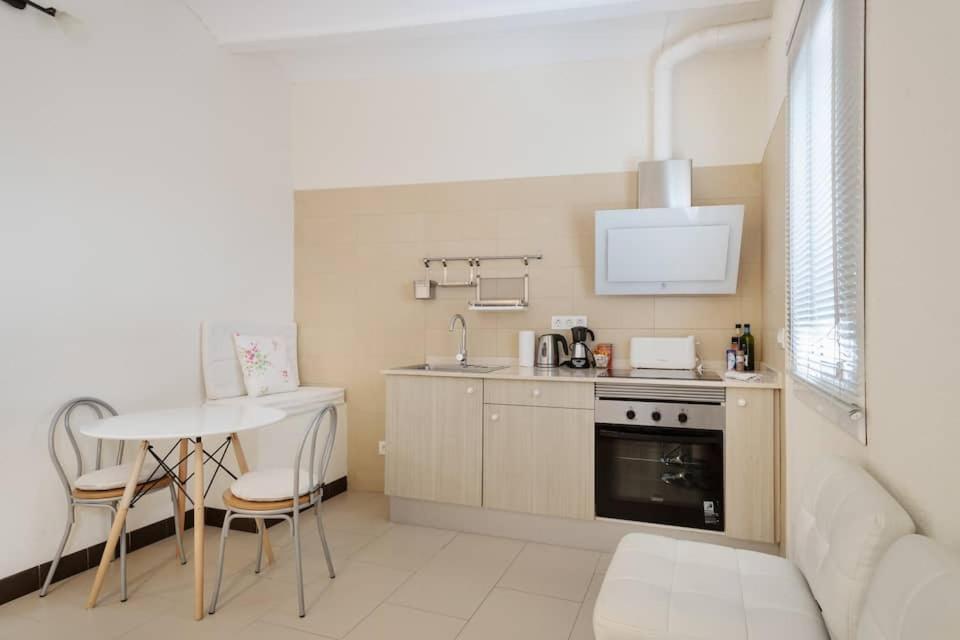 U-nique Pasteur Apartamento *