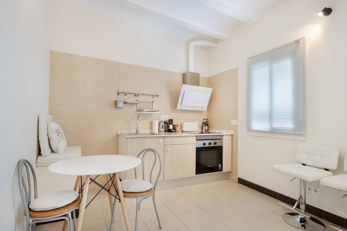 Apartamento U-nique Pasteur
