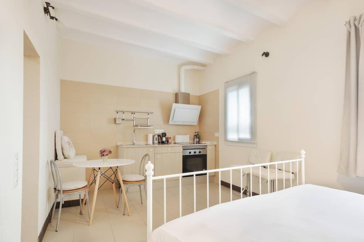 Apartamento U-nique Pasteur