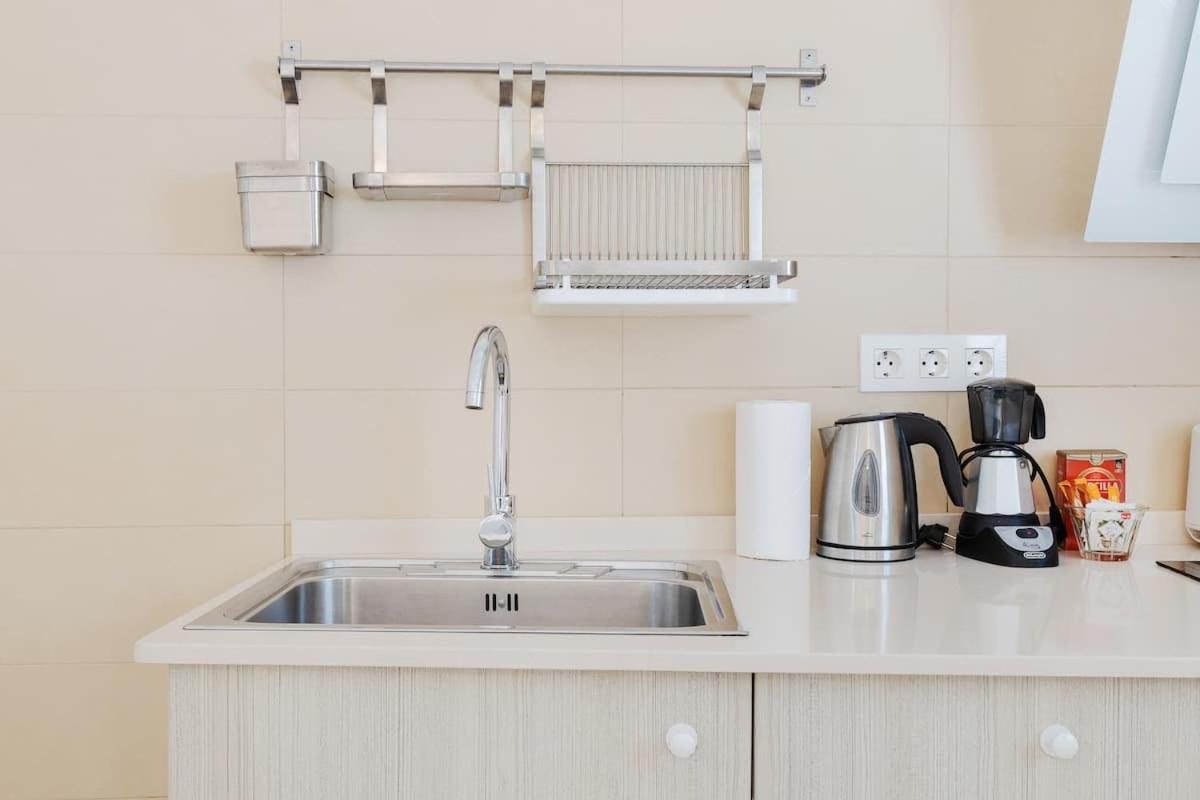 U-nique Pasteur Apartamento