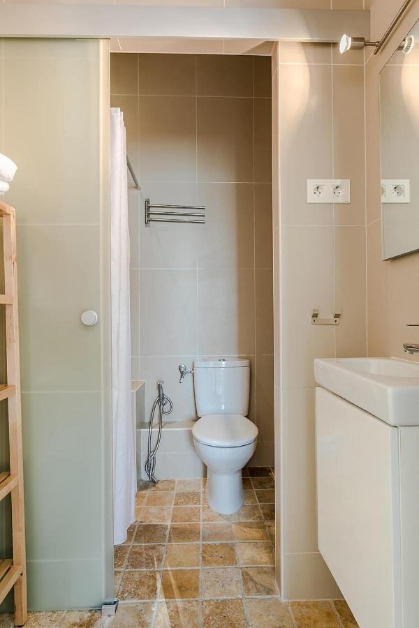 U-nique Pasteur Apartamento Barcelona