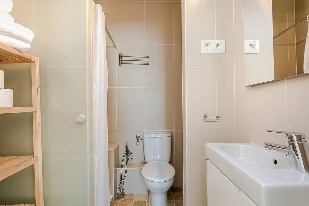 U-nique Pasteur Apartamento