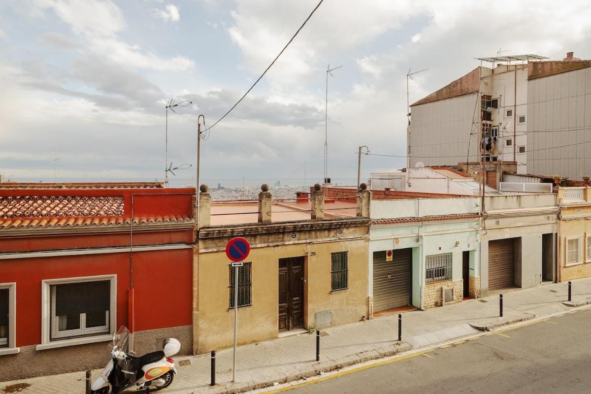 Apartamento U-nique Pasteur *