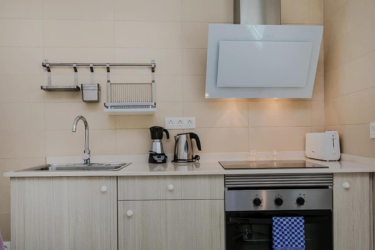 Apartamento U-nique Pasteur Barcelona