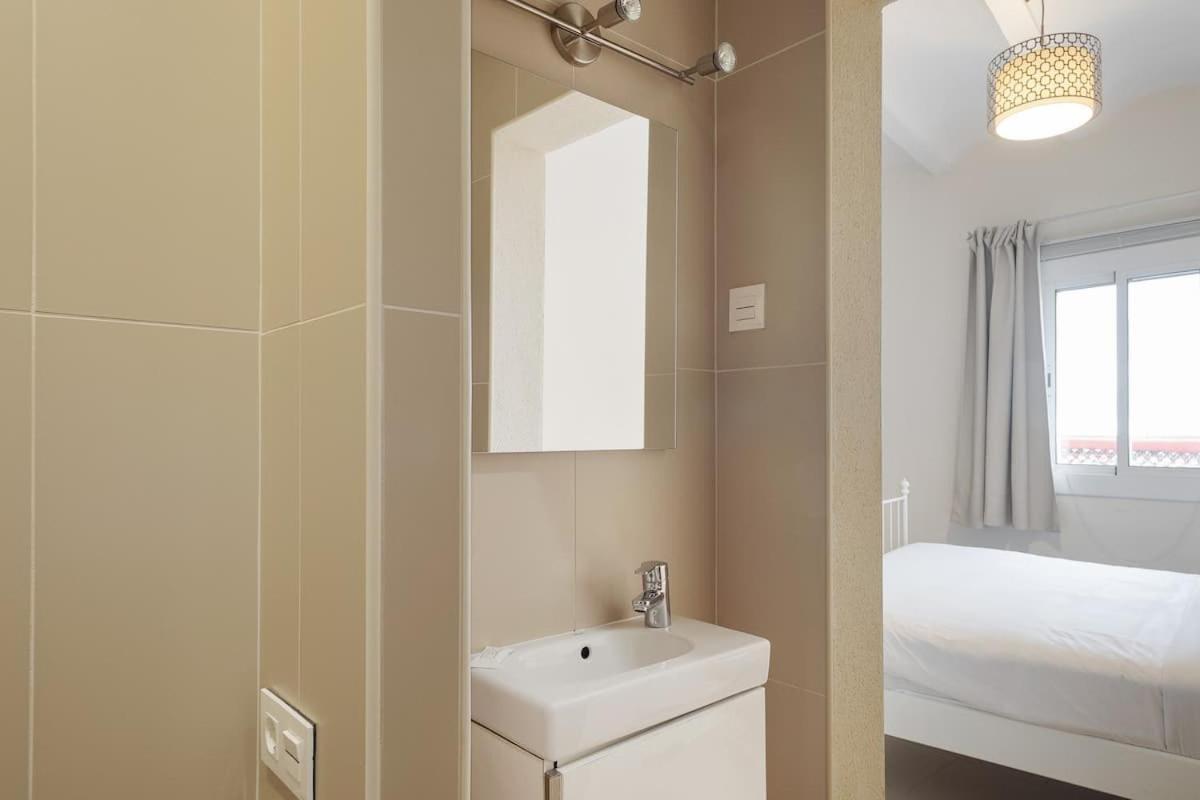U-nique Pasteur Apartamento