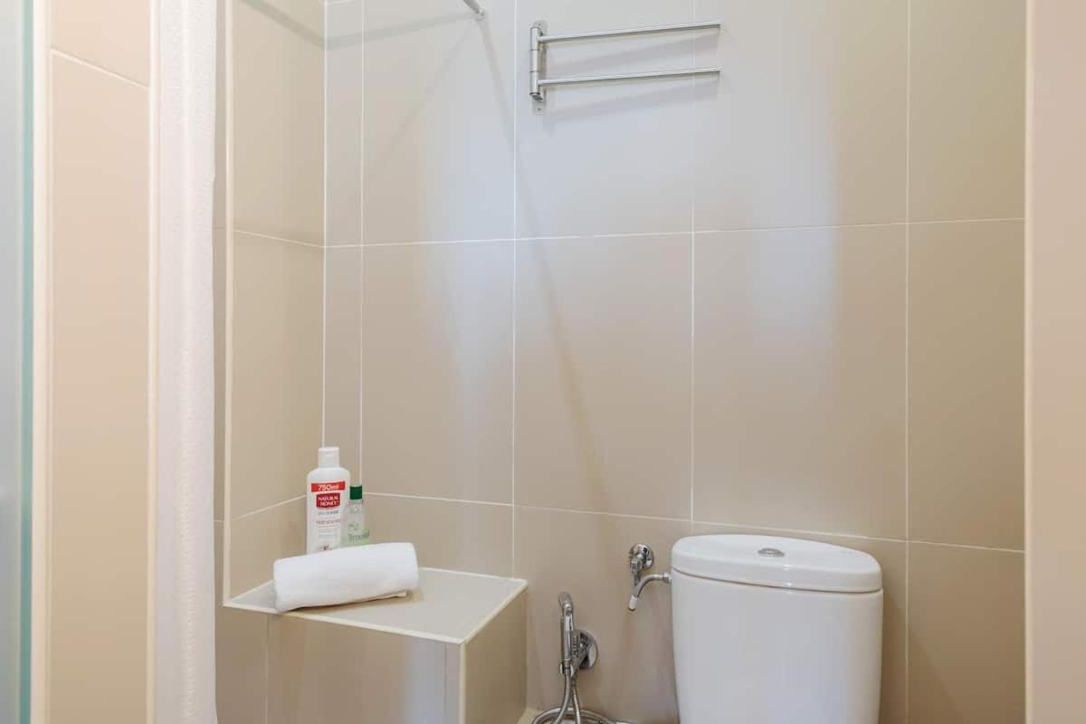 U-nique Pasteur Apartamento *